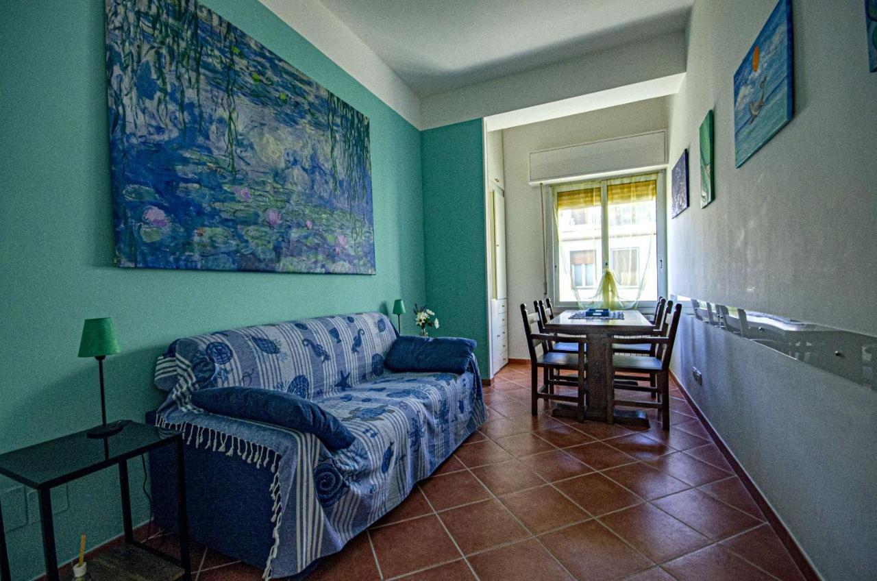 Flesia Home Sanremo Exterior foto