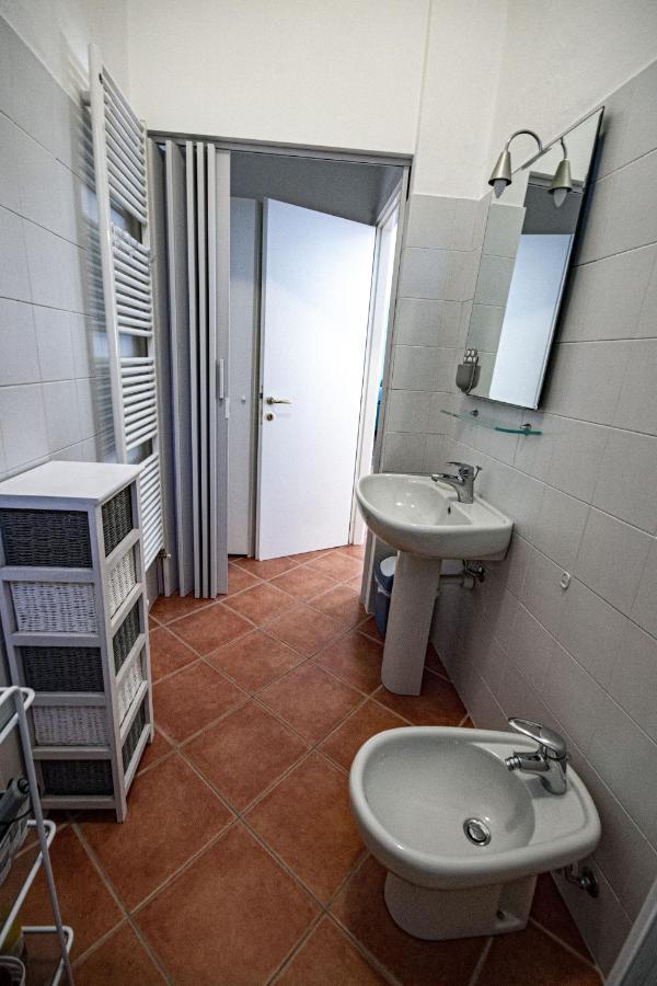 Flesia Home Sanremo Exterior foto