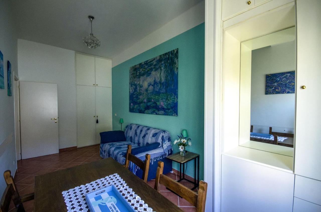 Flesia Home Sanremo Exterior foto
