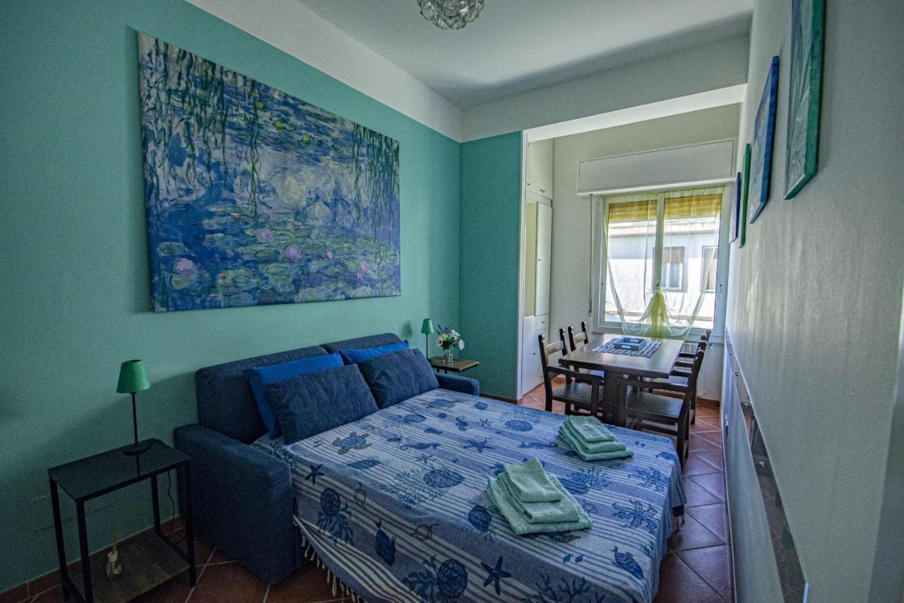 Flesia Home Sanremo Exterior foto
