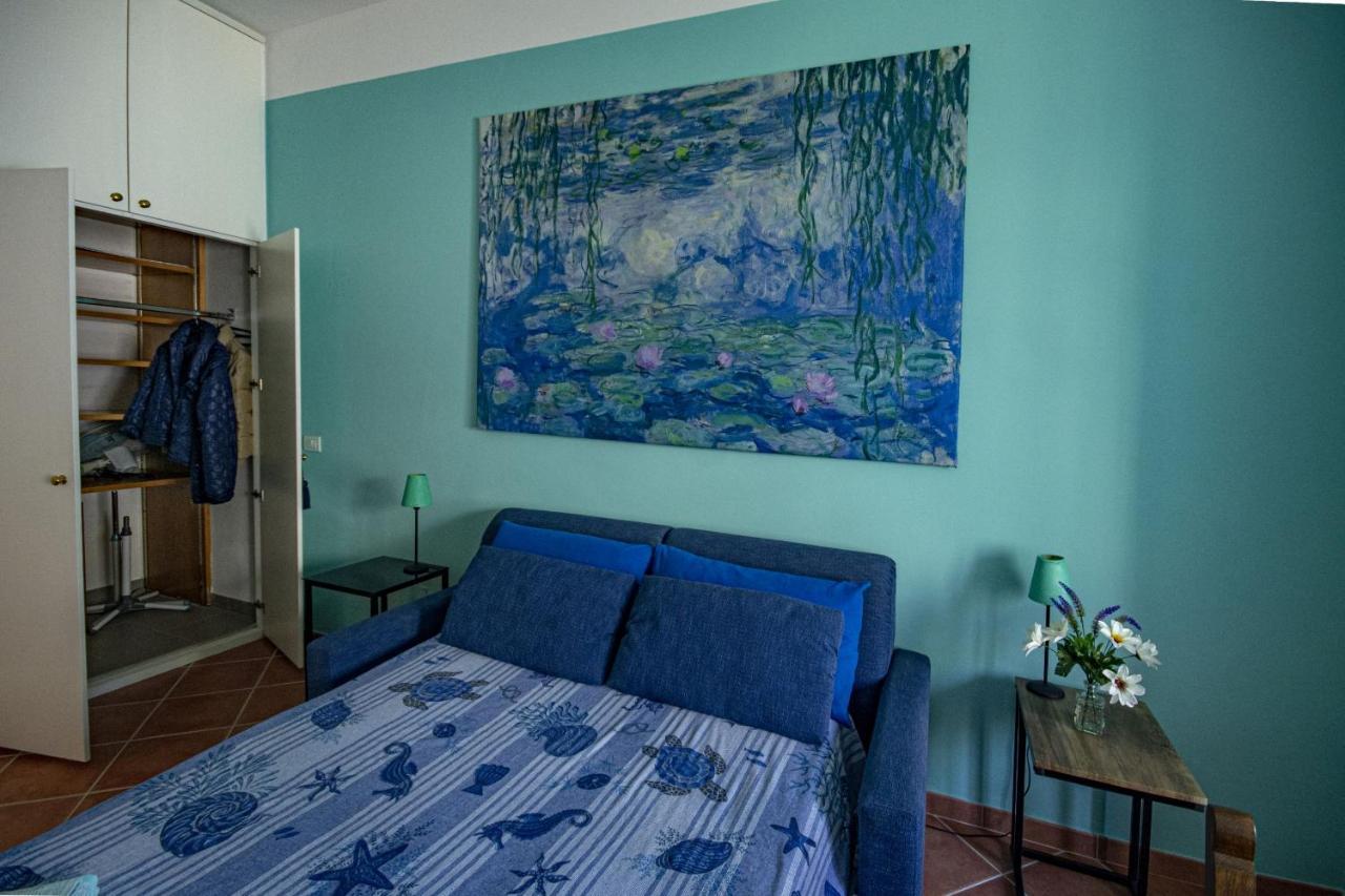 Flesia Home Sanremo Exterior foto