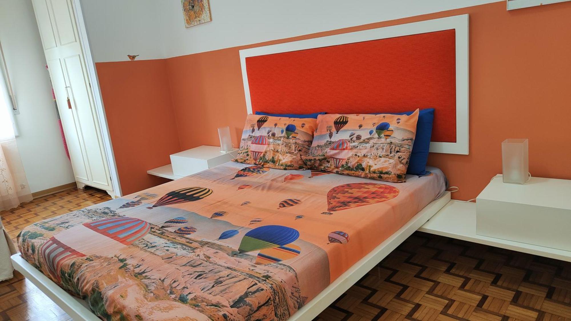 Flesia Home Sanremo Cameră foto